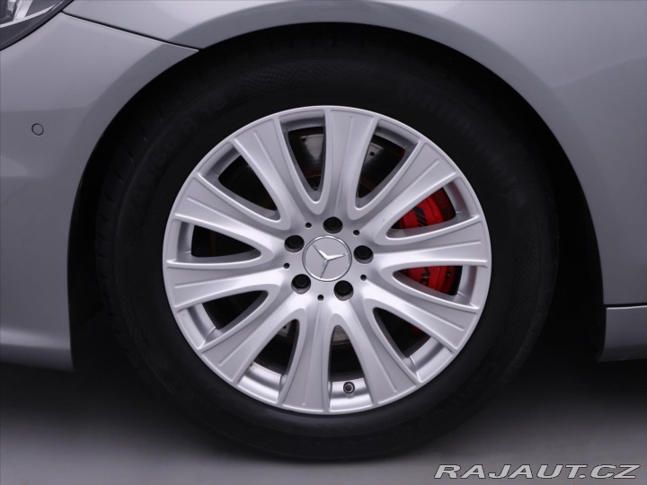 Mercedes-Benz S 4,7 AMG 335kW Aut.klima 5 2013