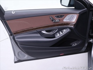 Mercedes-Benz S 4,7 AMG 335kW Aut.klima 5 2013