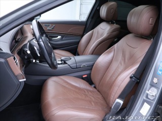 Mercedes-Benz S 4,7 AMG 335kW Aut.klima 5 2013