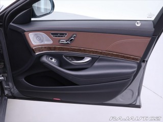 Mercedes-Benz S 4,7 AMG 335kW Aut.klima 5 2013