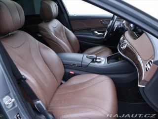 Mercedes-Benz S 4,7 AMG 335kW Aut.klima 5 2013