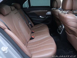 Mercedes-Benz S 4,7 AMG 335kW Aut.klima 5 2013