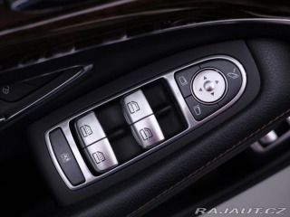 Mercedes-Benz S 4,7 AMG 335kW Aut.klima 5 2013