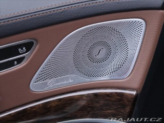 Mercedes-Benz S 4,7 AMG 335kW Aut.klima 5 2013