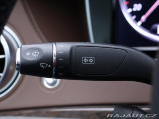 Mercedes-Benz S 4,7 AMG 335kW Aut.klima 5 2013