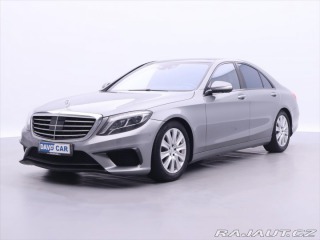 Mercedes-Benz S 4,7 AMG 335kW Aut.klima 5 2013