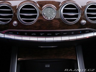 Mercedes-Benz S 4,7 AMG 335kW Aut.klima 5 2013