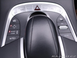 Mercedes-Benz S 4,7 AMG 335kW Aut.klima 5 2013