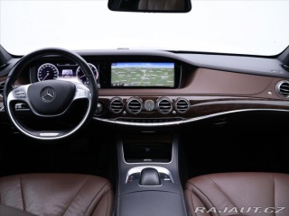 Mercedes-Benz S 4,7 AMG 335kW Aut.klima 5 2013