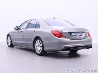 Mercedes-Benz S 4,7 AMG 335kW Aut.klima 5 2013
