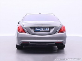 Mercedes-Benz S 4,7 AMG 335kW Aut.klima 5 2013