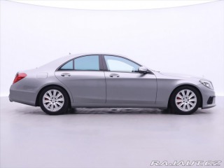 Mercedes-Benz S 4,7 AMG 335kW Aut.klima 5 2013