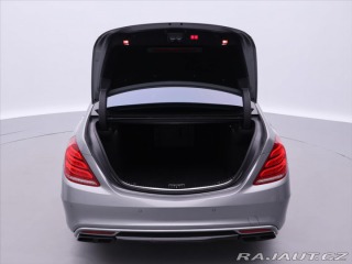 Mercedes-Benz S 4,7 AMG 335kW Aut.klima 5 2013
