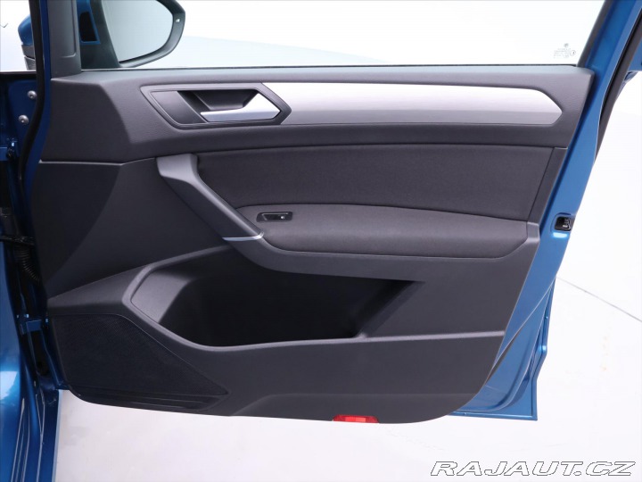Volkswagen Touran 2,0 TDI 110kW CZ Maraton 2020