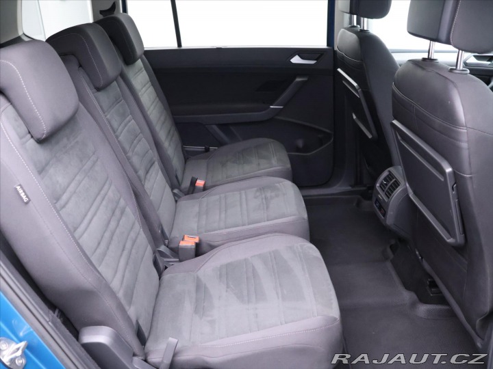 Volkswagen Touran 2,0 TDI 110kW CZ Maraton 2020