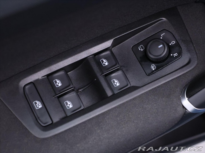 Volkswagen Touran 2,0 TDI 110kW CZ Maraton 2020