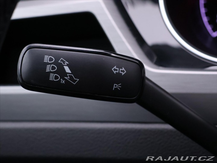 Volkswagen Touran 2,0 110kW CZ Maraton Edit 2020