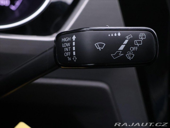 Volkswagen Touran 2,0 TDI 110kW CZ Maraton 2020