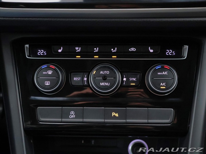 Volkswagen Touran 2,0 TDI 110kW CZ Maraton 2020