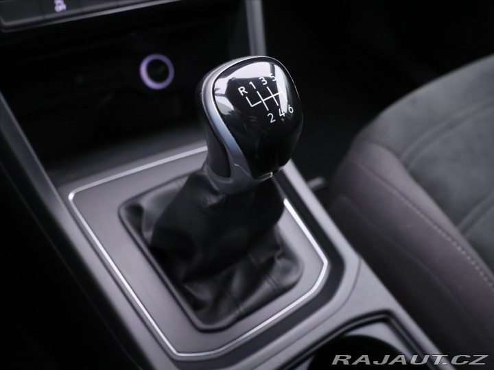 Volkswagen Touran 2,0 TDI 110kW CZ Maraton 2020