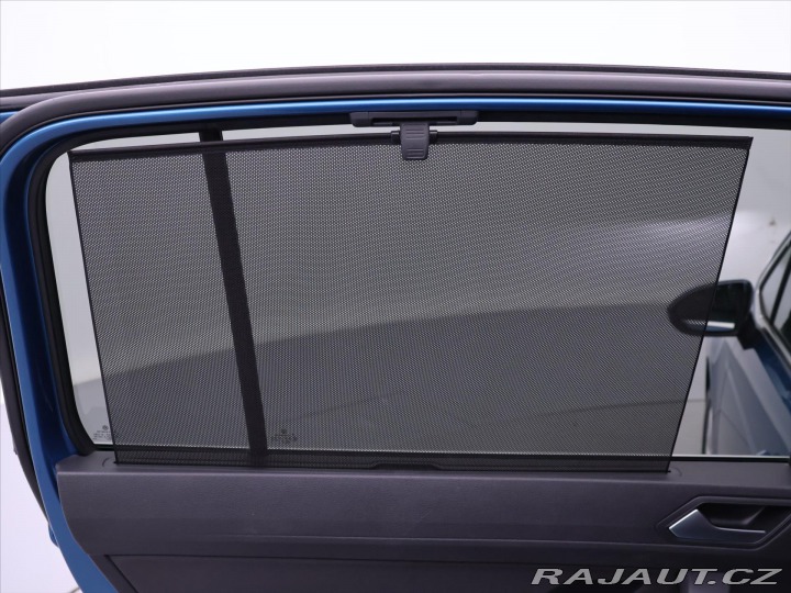 Volkswagen Touran 2,0 TDI 110kW CZ Maraton 2020