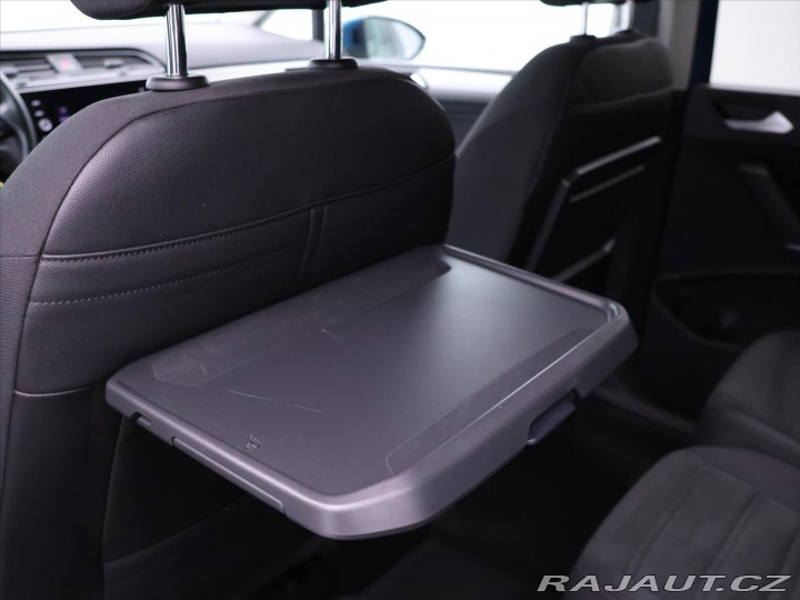 Volkswagen Touran 2,0 TDI 110kW CZ Maraton 2020