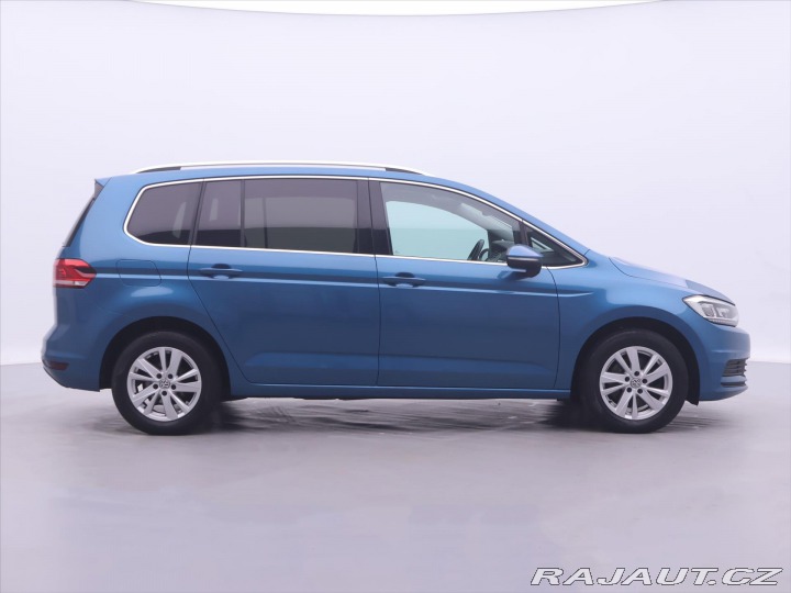 Volkswagen Touran 2,0 TDI 110kW CZ Maraton 2020