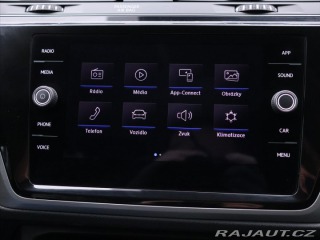 Volkswagen Touran 2,0 110kW CZ Maraton Edit 2020