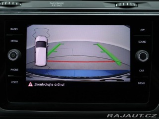 Volkswagen Touran 2,0 110kW CZ Maraton Edit 2020