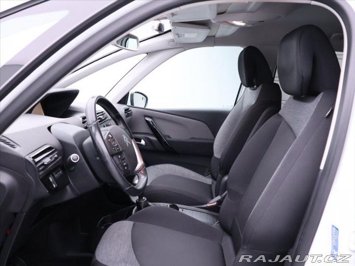 Citroën Grand C4 Picasso 1,2 PT 96kW Selection 1.M 2018