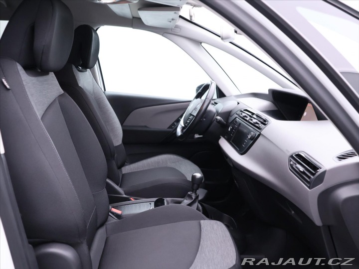 Citroën Grand C4 Picasso 1,2 PT 96kW Selection 1.M 2018