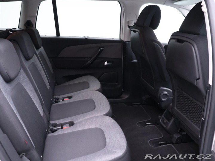 Citroën Grand C4 Picasso 1,2 PT 96kW Selection 1.M 2018