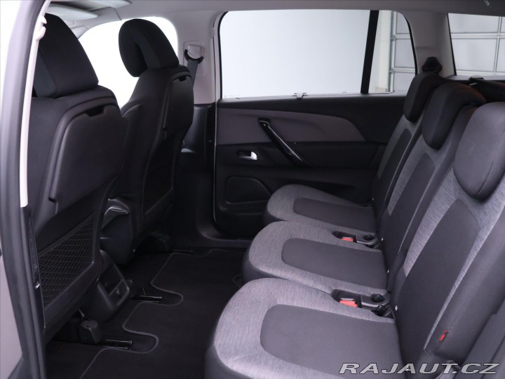 Citroën Grand C4 Picasso 1,2 PT 96kW Selection 1.M 2018