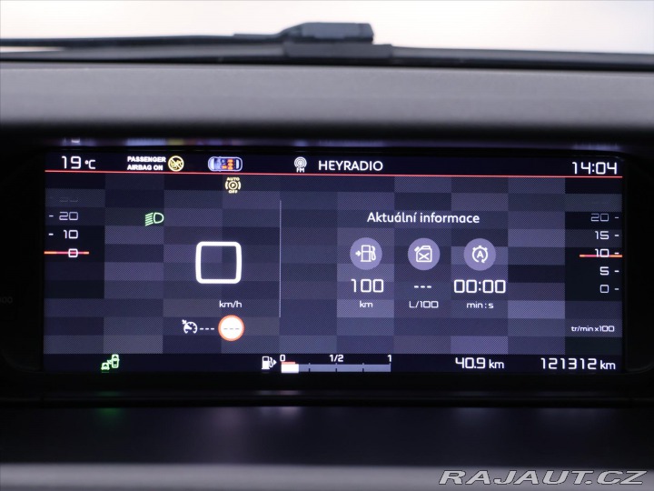 Citroën Grand C4 Picasso 1,2 PT 96kW Selection 1.M 2018