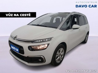 Citroën Grand C4 Picasso PT 96 kW Selection 1. Maj 2018