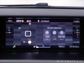 Citroën Grand C4 Picasso 1,2 PT 96kW Selection 1.M 2018