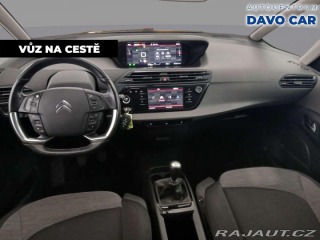 Citroën Grand C4 Picasso PT 96 kW Selection 1. Maj 2018