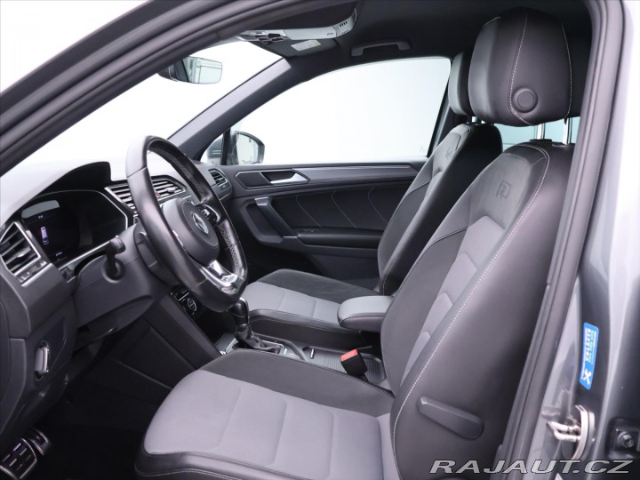 Volkswagen Tiguan 2,0 TDI 140kW DSG R-LINE 2016