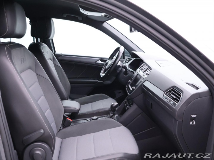 Volkswagen Tiguan 2,0 TDI 140kW DSG R-LINE 2016