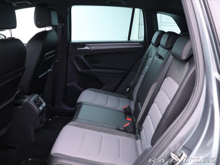 Volkswagen Tiguan 2,0 TDI 140kW DSG R-LINE 2016