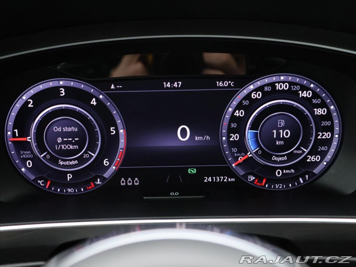 Volkswagen Tiguan 2,0 TDI 140kW DSG R-LINE 2016