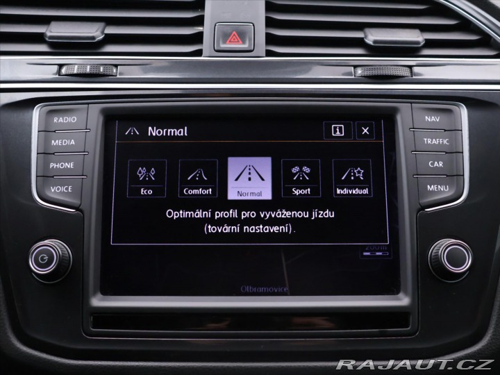 Volkswagen Tiguan 2,0 TDI 140kW DSG R-LINE 2016