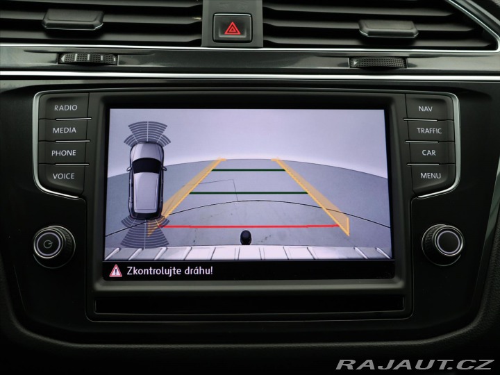 Volkswagen Tiguan 2,0 TDI 140kW DSG R-LINE 2016