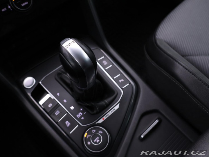 Volkswagen Tiguan 2,0 TDI 140kW DSG R-LINE 2016