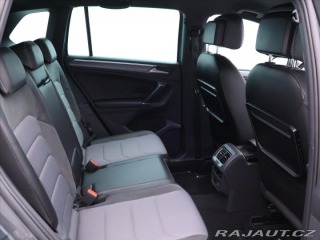 Volkswagen Tiguan 2,0 TDI 140kW DSG R-LINE 2016
