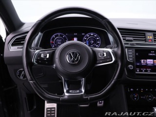 Volkswagen Tiguan 2,0 TDI 140kW DSG R-LINE 2016