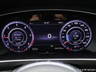 Volkswagen Tiguan 2,0 TDI 140kW DSG R-LINE 2016