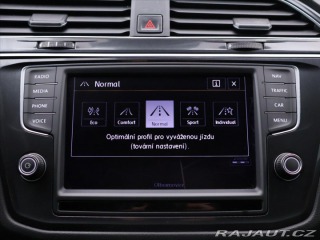 Volkswagen Tiguan 2,0 TDI 140kW DSG R-LINE 2016