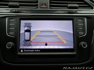 Volkswagen Tiguan 2,0 TDI 140kW DSG R-LINE 2016