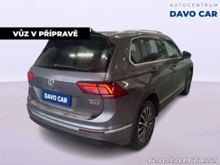 Volkswagen Tiguan 2,0 TDI 140kW DSG R-LINE 2016